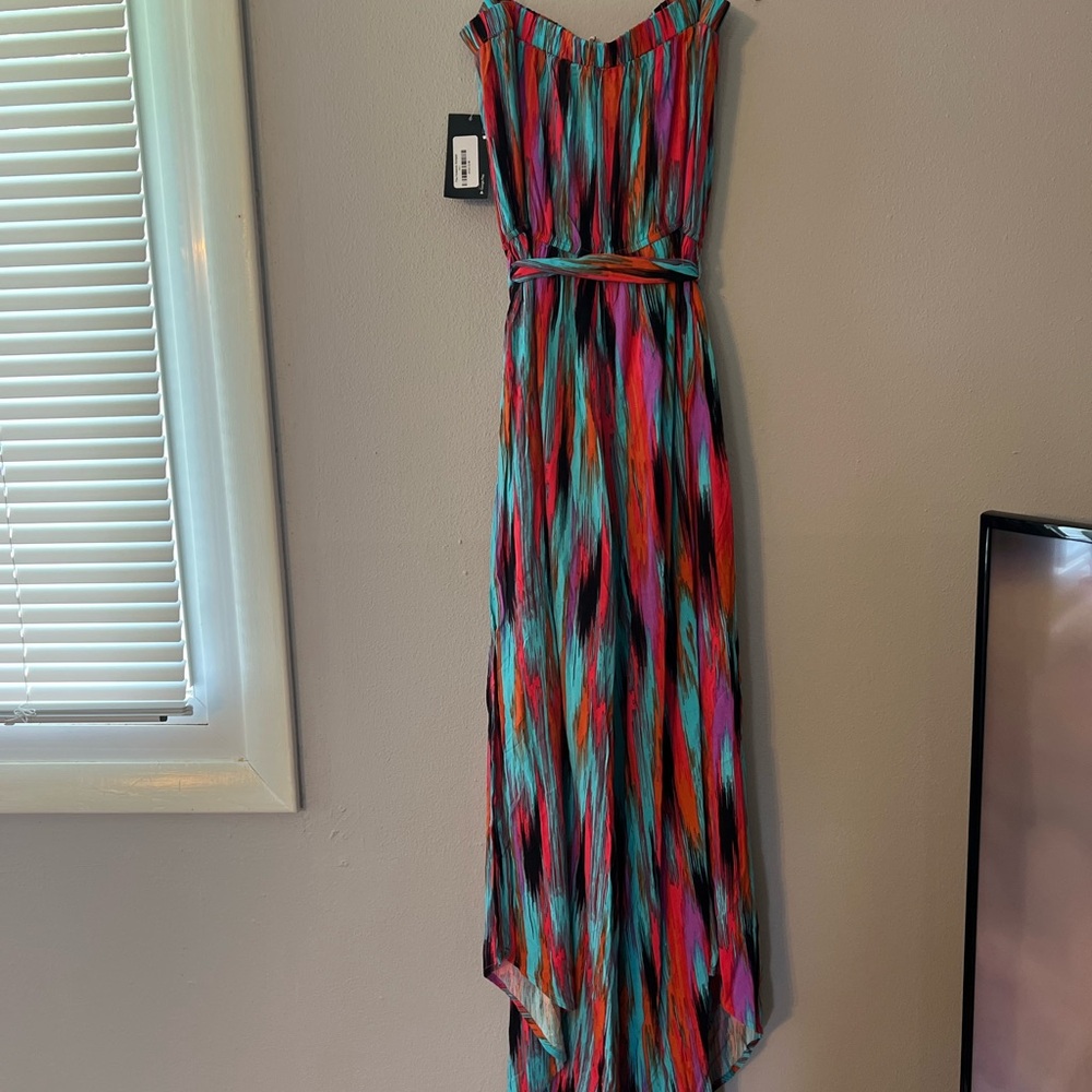 SAVANNA JANE sleeveless jumper - Picture 6 of 7